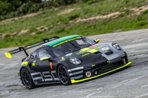 Durango Express 2026 Alfredo Zavaleta