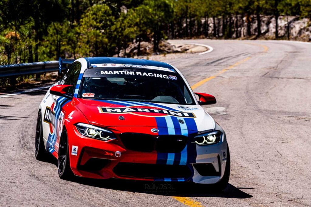 Francisco Lona - Durango Express 2026