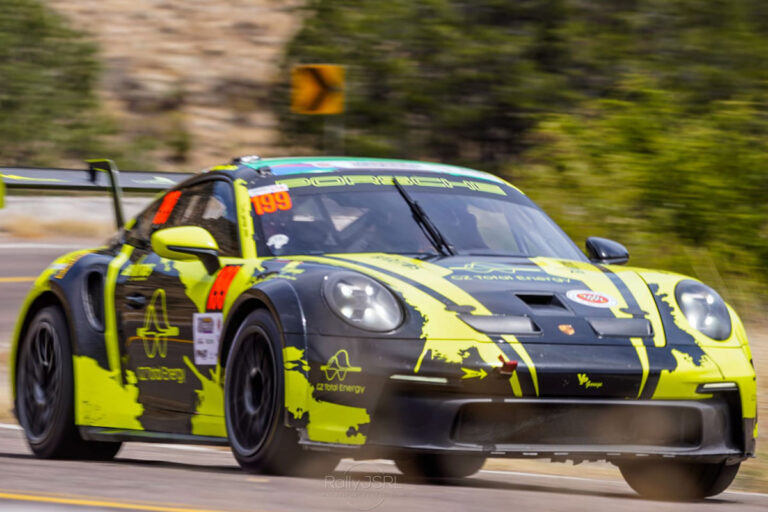 Día 0: Resultados del Warmup – Durango Express 2026