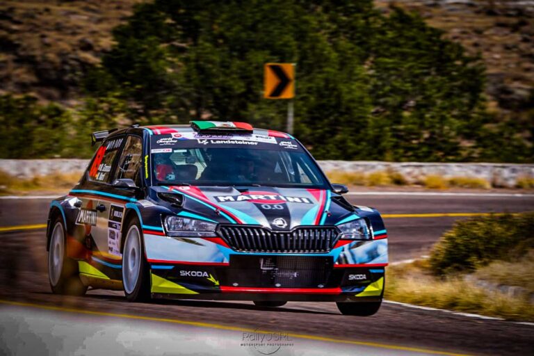 Día 0: Resultados de la Calificación – Durango Express 2026