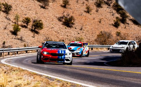 Durango-Express-Carretera